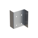 Welded Starter Bracket