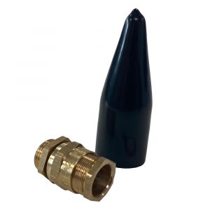 WISKA A2 Cable Gland Kits (Brass)