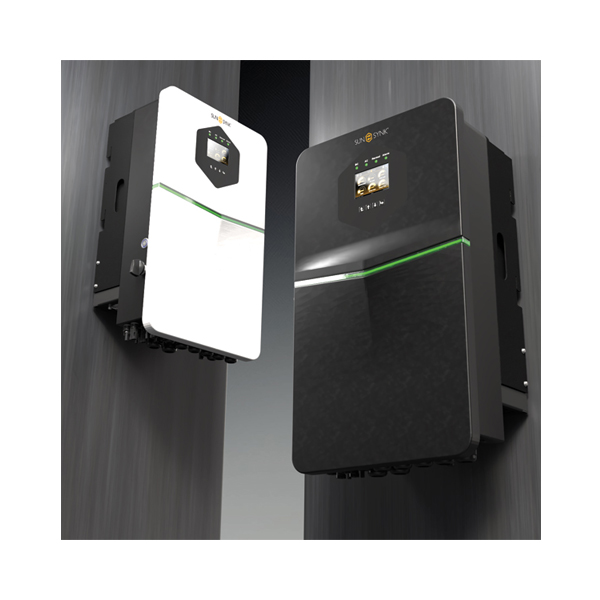 Acure Hybrid Inverters
