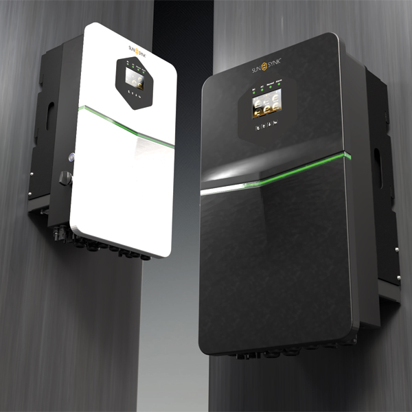 Sunsynk Acure Hybrid Inverters