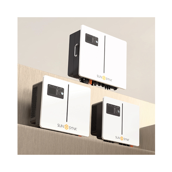 LP Hybrid Inverters