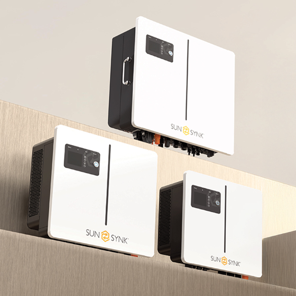 Sunsynk LP Hybrid Inverters