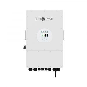 Sunsynk 10kW Single-Phase Hybrid Inverter (SUNSYNK-10K-SG02LP1)