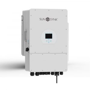 Sunsynk 12kW Three-Phase Hybrid Inverter (SYNK-12K-SG04LP3)