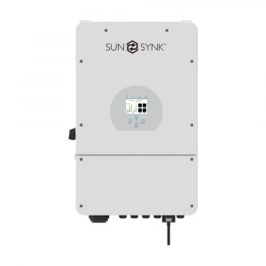 Sunsynk 16kW Single-Phase Hybrid Inverter (SYNK-16K-SG01LP1)