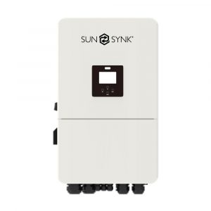 Sunsynk 20kW–25kW Three-Phase HV Hybrid Inverters (SUNSYNK-20KSG01HP3-EU-AM2, SUNSYNK-25KSG01HP3-EU-AM2)