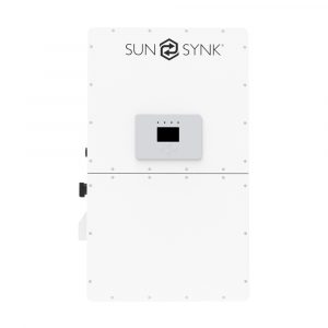 Sunsynk 30kW-50kW Three-Phase HV Hybrid Inverters (SUNSYNK-30KSG01HP3-EU-BM3, SUNSYNK-50KSG01HP3-EU-BM4)