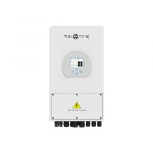 Sunsynk 5.5kW Single-Phase Hybrid Inverter (SUNSYNK-5K-SG03LP1)