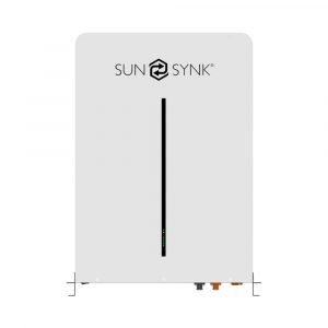 Sunsynk G5.3 - 5.32kWh G-Series Battery