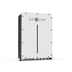 Sunsynk L5.3 - 5.32kWh L-Series Battery