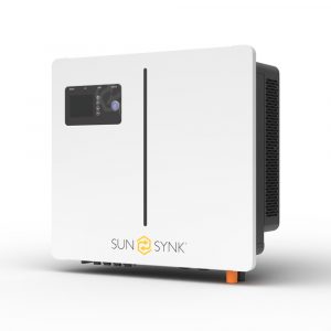 Sunsynk LP 12kW IP65 Single-Phase Hybrid Inverters (SM12.0kWLLL65, SM12.0kWPLL65)