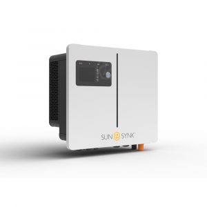 Sunsynk LP 3.6kW IP65 Single-Phase Hybrid Inverters (SM3.6kWLLL65, SM3.6kWPLL65) -