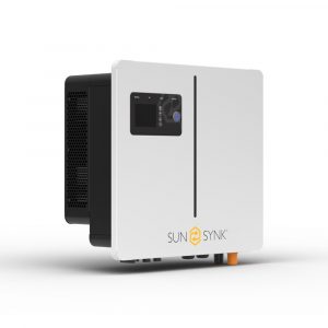 Sunsynk LP 6kW IP65 Single-Phase Hybrid Inverters (SM6.0kWLLL65)