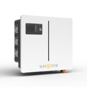 Sunsynk LP 8kW IP65 Single-Phase Hybrid Inverters (SM8.0kWLLL65, SM8.0kWPLL65)