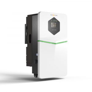 Sunsynk SunC2 Acure Single-Phase Hybrid Inverters (3.6kW | 5kW | 6kW | 7kW | 8kW) - SunC2-3.6LV01(W/B), SunC2-5.0LV01(W/B), SunC2-6.0LV01(W/B), SunC2-7.0LV01(W/B), SunC2-8.0LV01(W/B)