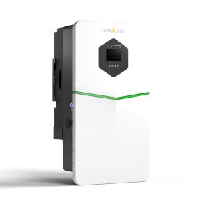 Sunsynk SunC3 Acure Three-Phase Hybrid Inverters (5kW | 8kW | 12kW) - SunC3-5.0LV03(W/B), SunC3-8.0LV03(W/B), SunC3-12.0LV03(W/B)