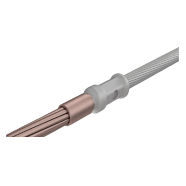 AKS Copper - Class 2 - Cu
