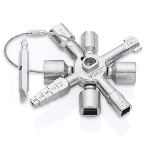Special Tools