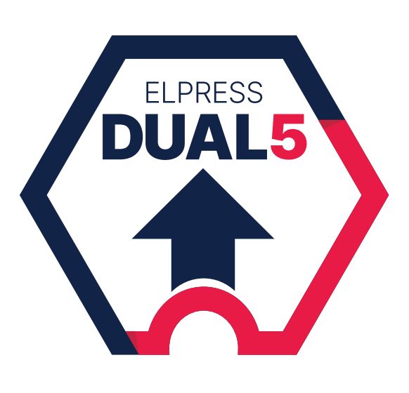Elpress DUAL5 - automotive electrical systems