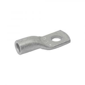 Elpress KRF NS Copper Cable Lugs with No Inspection Hole (16-630mm²)