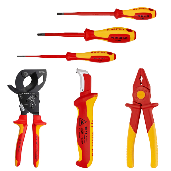 Insulated Tools