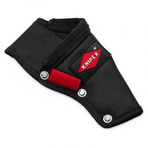 KNIPEX 00 19 75 LE Multi-Purpose Belt Pouch