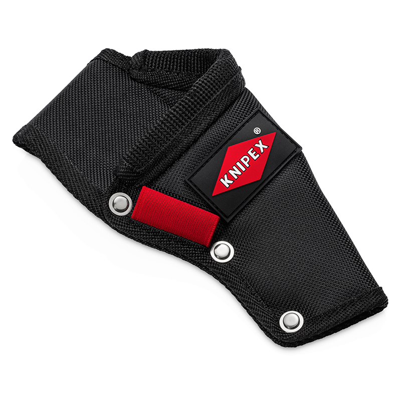 KNIPEX 00 19 75 LE Multi-Purpose Belt Pouch