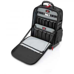 KNIPEX 00 21 50 LE Modular X18 Empty Tool Backpack