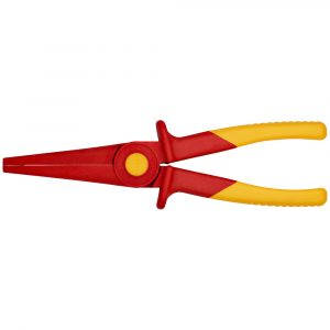 KNIPEX 98 62 02 VDE Plastic Snipe Nose Pliers