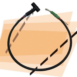 Nexans Low Voltage Jumpers (LV Jumper Cables)