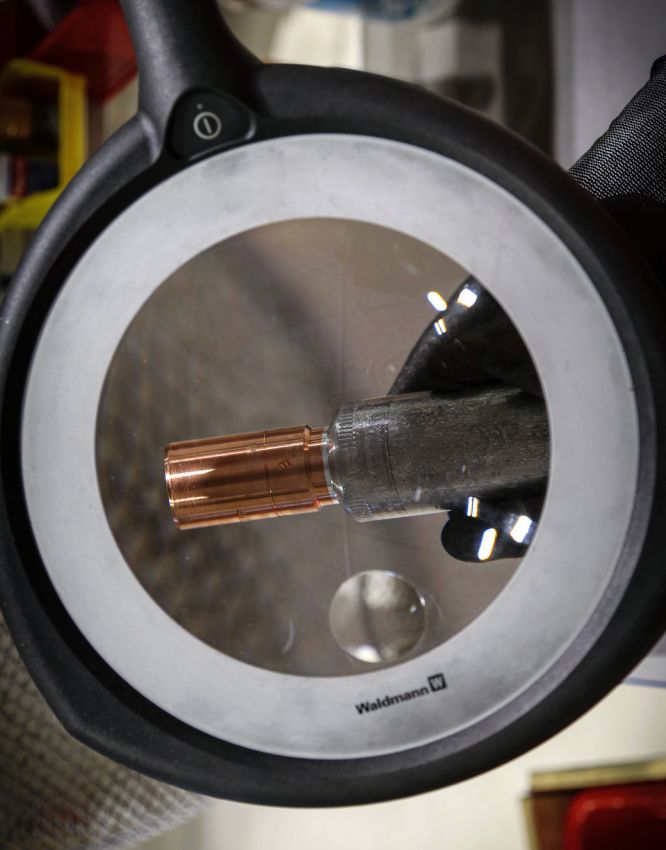 Why Aluminium is Difficult to Terminate
