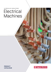 Elpress-Electrical-Machines-Catalogue