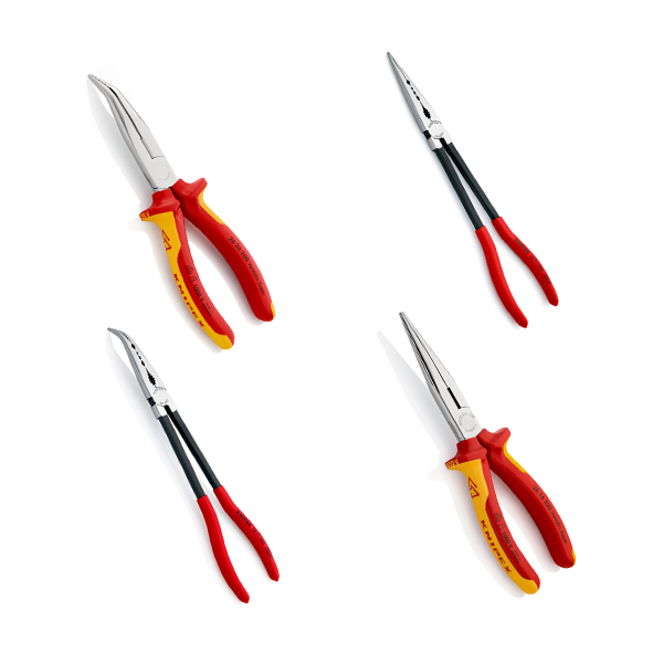 Gripping Pliers