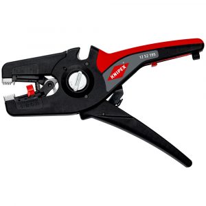 KNIPEX 12 52 195 PreciStrip16 ® Automatic Insulation Stripper