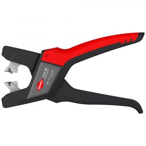KNIPEX 12 64 180 Automatic Flat Cable Stripping Pliers