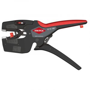 KNIPEX 12 72 190 NexStrip ® Multi-Tool for Electricians