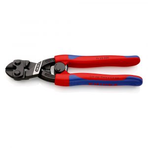 KNIPEX 71 32 200 CoBolt ® Compact Bolt Cutter