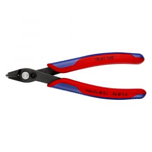 KNIPEX 78 61 140 Electronic Super Knips ® XL