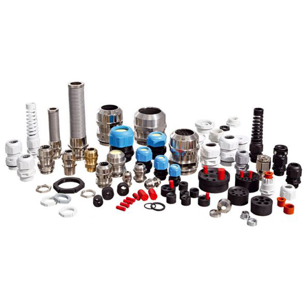 WISKA Cable Glands & Kits