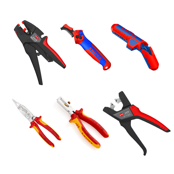 Cable Strippers