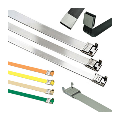 BAND-FAST Banding Systems