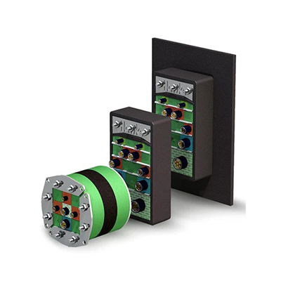 Cable Transit Sealing System