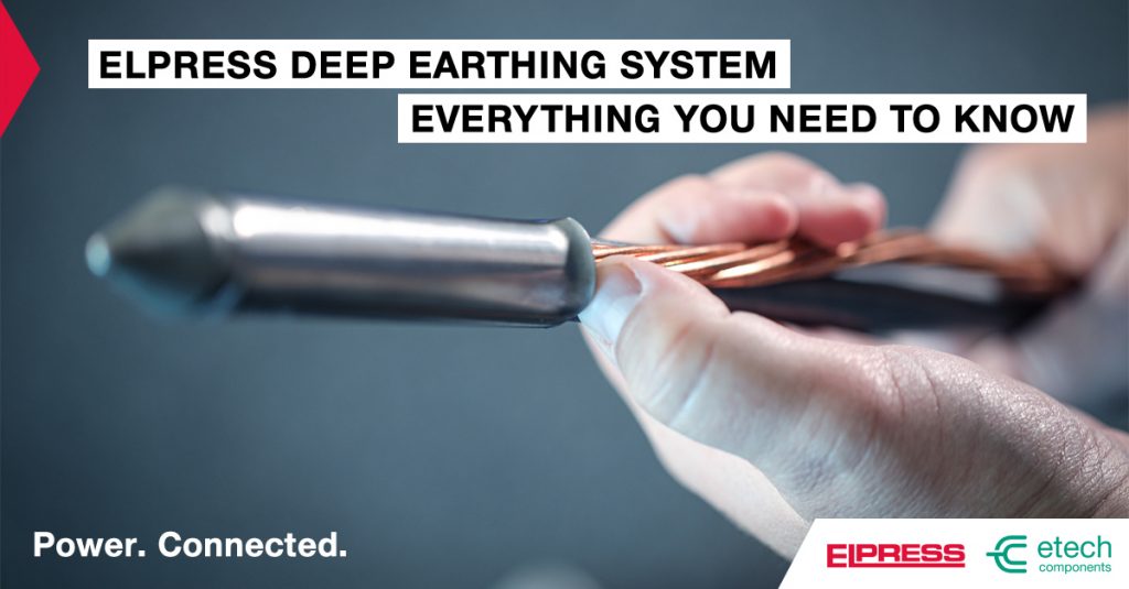 Everything You Need to Know About the Elpress Deep Earthing System