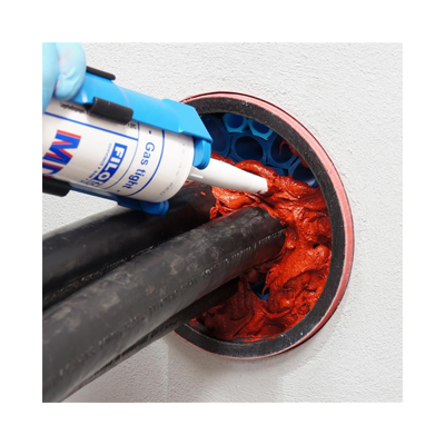 Re-Enterable Duct Seals