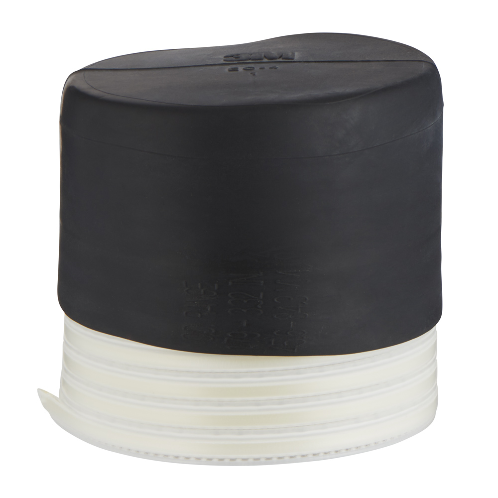 3M™ EC-4 Cold Shrink EPDM Rubber End Caps (45.5 - 84.3mm) (7000100910)