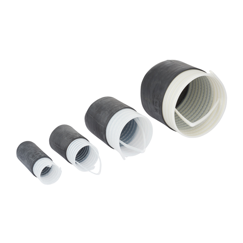 3M Cold Shrink End Caps (EC Series)