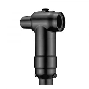 3M EE-36-CW1-R-C1-A3-S1 | 36kV Rear Plug-In IEC Separable Connector 630A (25-95mm²) (7100387038) (00068060585240)