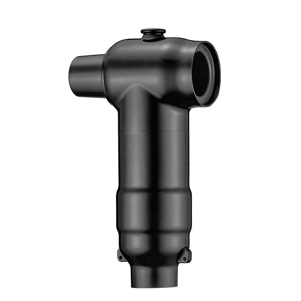 3M EE-36-CW1-R-C1-A3-S1 | 36kV Rear Plug-In IEC Separable Connector 630A (25-95mm²) (7100387038) (00068060585240)