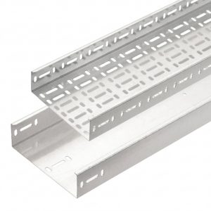 Wibe Group Stago ES114 Steel Cable Tray System