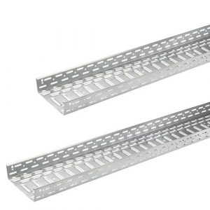 Wibe Group Stago KB284 Steel Cable Tray System